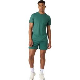 Björn Borg Men's Borg Light T-Shirt Balsam Green S