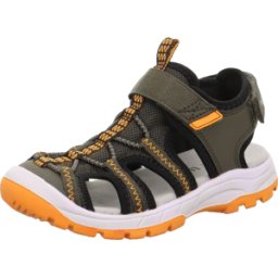 Superfit Tornado Light Green 35.0
