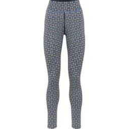 Kari Traa Women's Rose Light Pant HW Dark Navy Blue XS