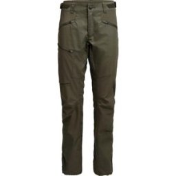 Lundhags Women's Makke Light Pant Forest Green 44