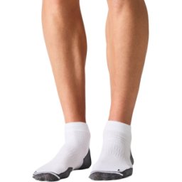 Seger Comfort Light Reduct Low White 40-42