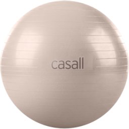 Casall Exercise Ball 60-65 cm Light Cashmere 60-65 cm