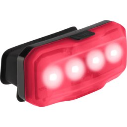 Smith Transit Light Accessory NoColour OneSize