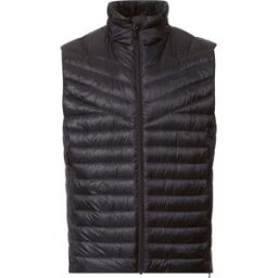 Bergans Men's Rabot Light Down Vest Black S