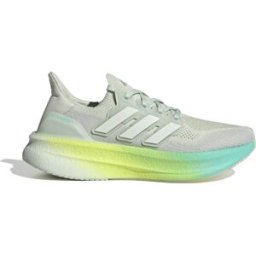 Adidas Men's Ultraboost 5 Lightgreen/Grey/Light Blue 46