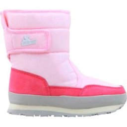 Rubberduck Women's Snowjogger Adult Light-Pink 39