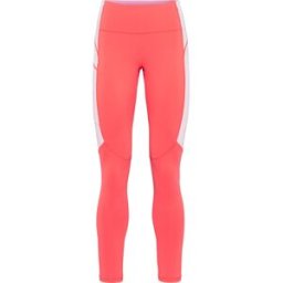 Kari Traa Women's Linnea Tights Light Red M