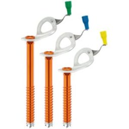 Petzl Laser Speed Light Metallic 17 CM