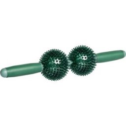 Casall Restore Massage Roller Dark Teal OneSize