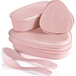 Light My Fire Lunchkit 2.0 Dustypink OneSize