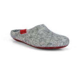 Hanwag Unisex Loafer Comfort Light Grey 38