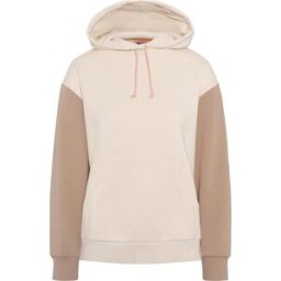 Kari Traa Women's Anelie Hood Light Beige S