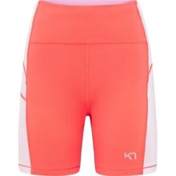 Kari Traa Women's Linnea Shorts Light Red L