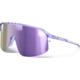 Julbo Density Spectron 3 Shiny Translucent Light Purple - Multilayer Light Pink Shiny Translucent/Light Purple OneSize