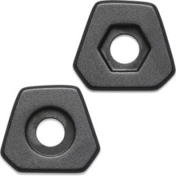 Black Diamond I.C.E. Light Head Spacer No Color One Size