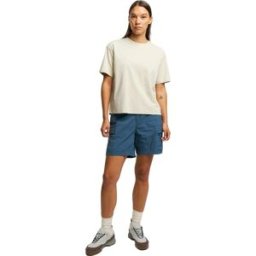 Tenson Women's Camper Tee Light Beige L