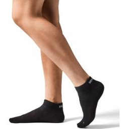 Seger Unisex Frequence Light Wool Low Black 46-48