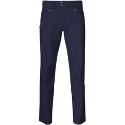 Bergans Men's Rabot Light Softshell Pants Navy Blue 56