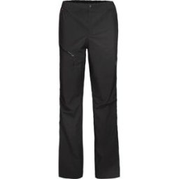 Mammut Men's Alto Light Hs Pants Black 54