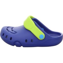 Superfit Kid's Splash C Blue/Light Green 27