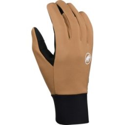Mammut Astro Light So Glove Claystone-black 6