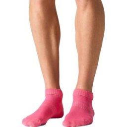 Seger Unisex Pacer Light Low Pink 37-39