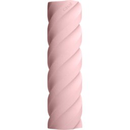 Casall Swirly Foam Roll Light Pink OneSize