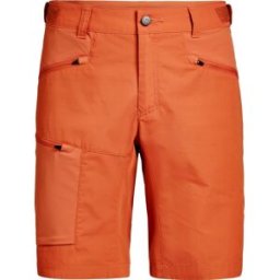 Lundhags Men's Makke Light Shorts Cayenne 50
