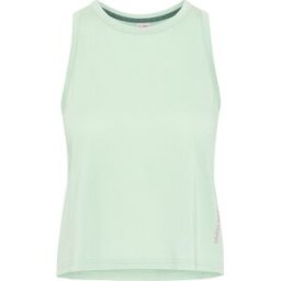Kari Traa Women's Mija Top Light Green L