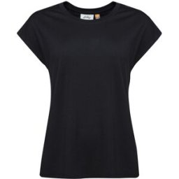 Lundhags Women's Gimmer Merino Light Top Black XS