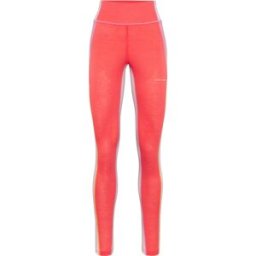 Kari Traa Women's Alma Pants Light Red S