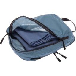 Cocoon Two-in-One Separated Packing Cube Light Medium Ash Blue OneSize