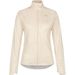 Johaug Women's Discipline Jacket 2.0 Light Beige L