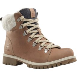 Kamik Women's Rogue Hike 3 Light Brown 38
