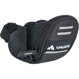 Vaude Race Light S Black OneSize