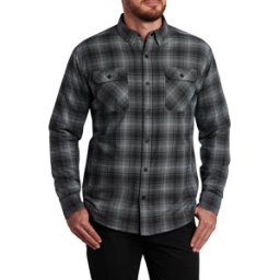 Kühl Men's Joyrydr Shirt Moon Light L