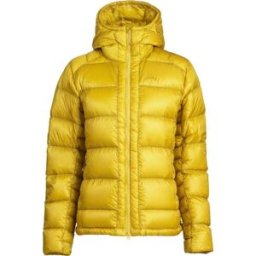 Lundhags Men's Padje Light Tech Down Jacket Bamboo XXL