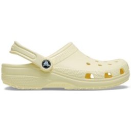Crocs Unisex Classic Clog Yellow Light 37-38