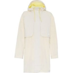 Kari Traa Women's Sine Jacket Light Beige S