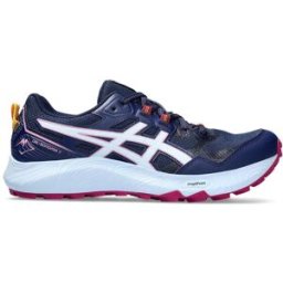 Asics Women's Gel-Sonoma 7 Blue Expanse/Light Blue 37