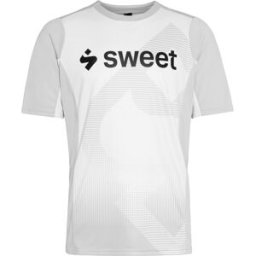 Sweet Men's Hunter II Trail T-Shirt Light Grey M