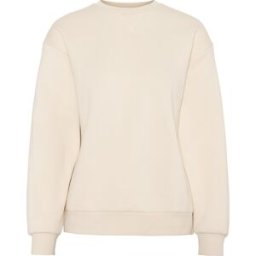 Kari Traa Women's Anelie Crew Light Beige S
