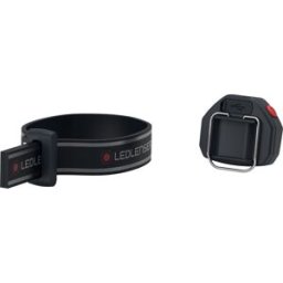 LED Lenser CU2R Signal Light Black One Size