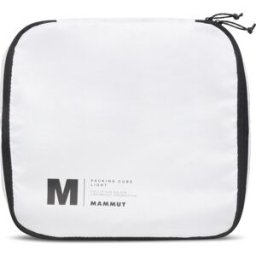 Mammut Packing Cube Light M White M