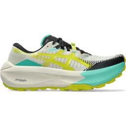 Asics Men's Trabuco Max 5 Light Dust/Cacti 43.5