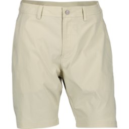 Didriksons Men's Bräcke Shorts Light Beige S