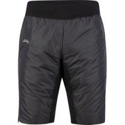 Lundhags Men's Idu Light Shorts Black XS
