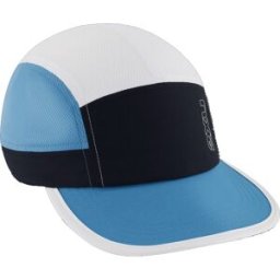 2XU Light Speed Cap Midnight/azure Blue OneSize