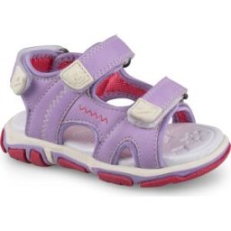 Pax Kids' Wave Light Purple 23