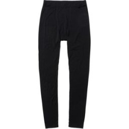 Houdini Men's Desoli Light Tights True Black L